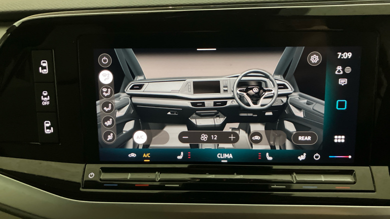 Volkswagen Multivan 2.0 TDI Life 5dr DSG Diesel Estate